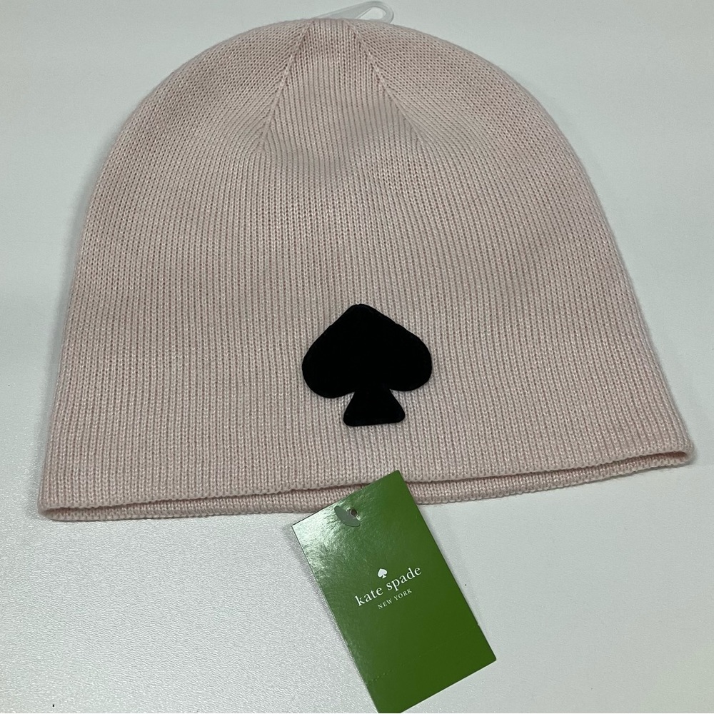 Kate Spade Beanie